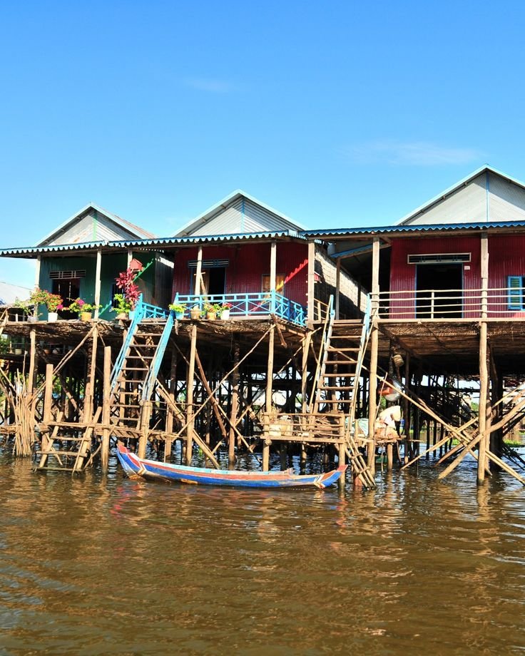 Tonle Sap 1