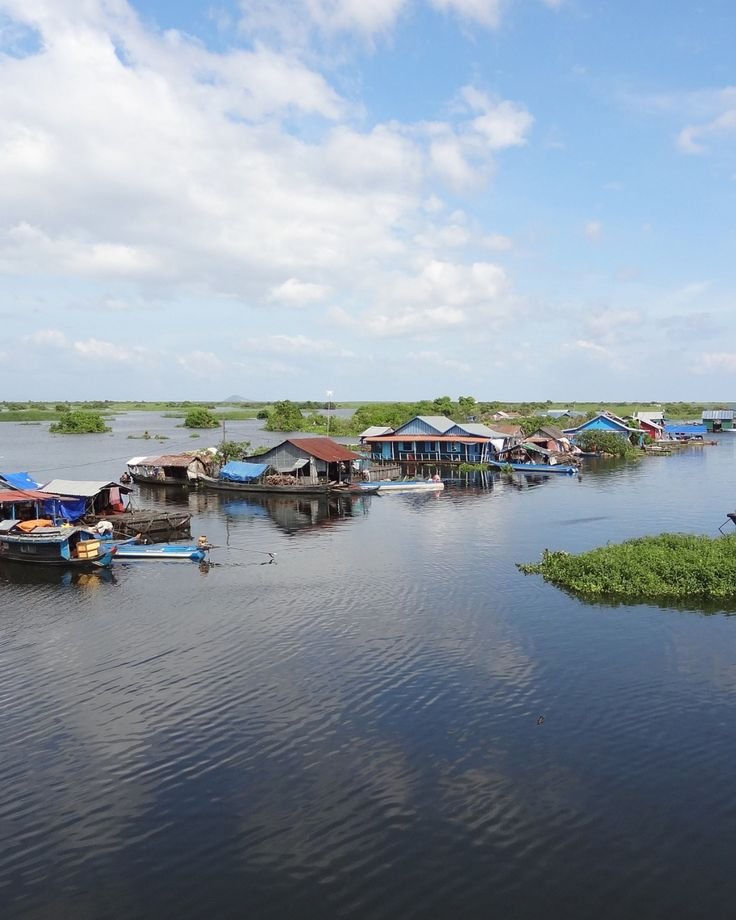 Tonle Sap
