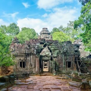 Banteay kdie