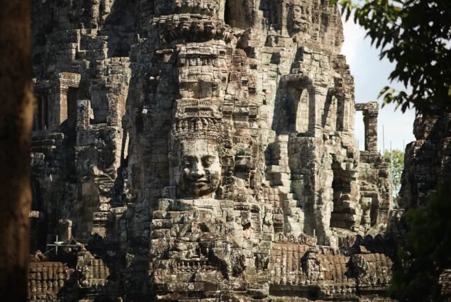 angkor tom2