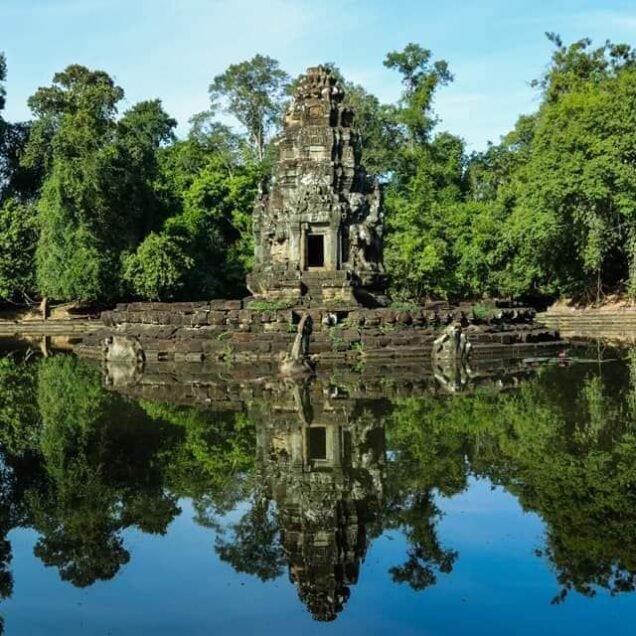 neak phuon