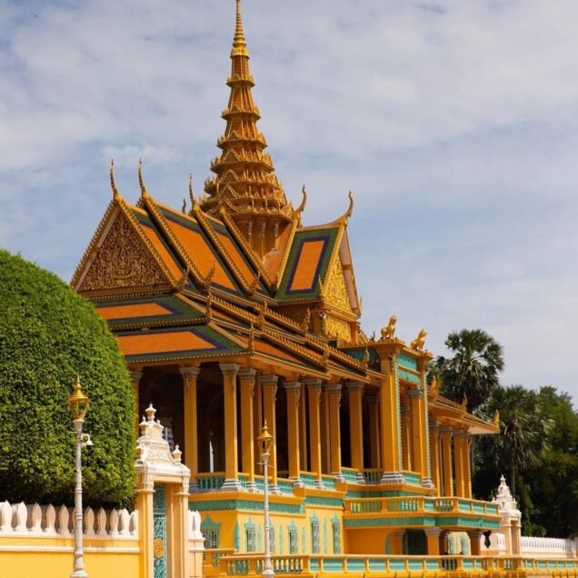 Phnom Penh