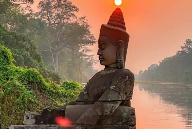 Full-Day Guided Sunset Tour