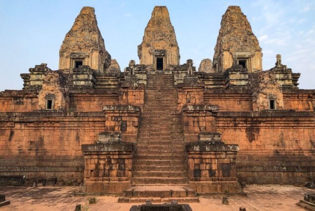 Pre Rup - 1 hours