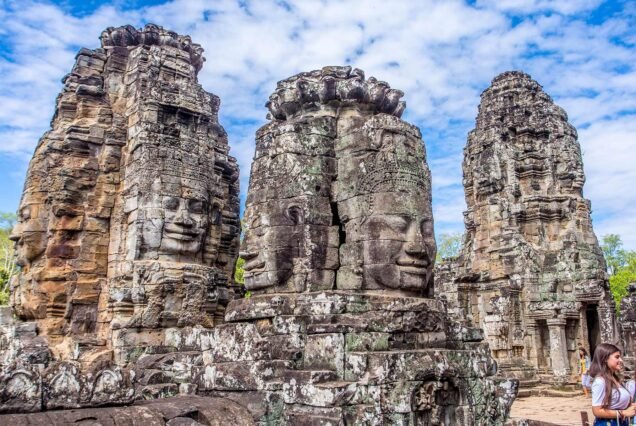 Bayon - 2 hours