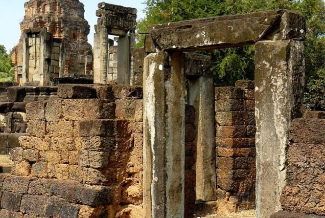Bakong,_Cambodia