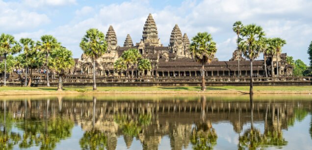 Angkor Wat