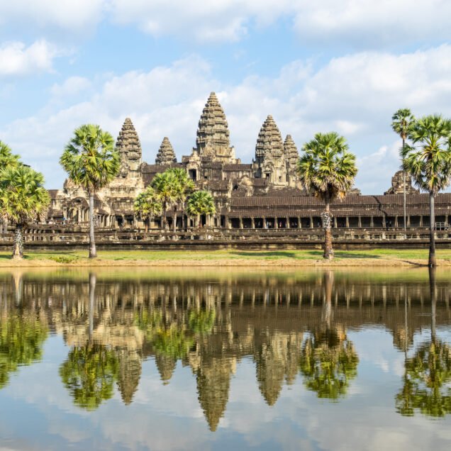 Angkor Wat