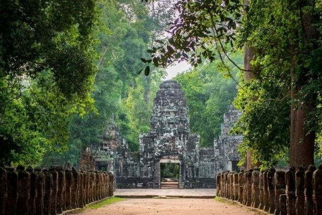 Preah Khan1