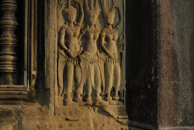 អប្សរា