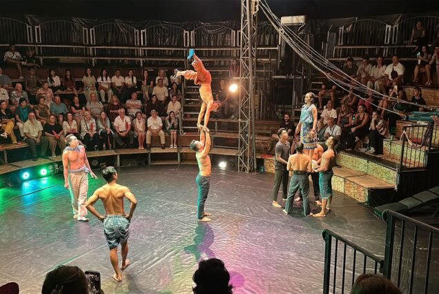Phare Cambodian Circus1
