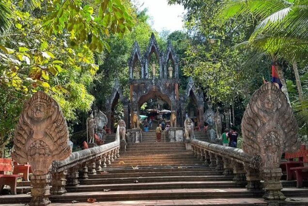 pagoda