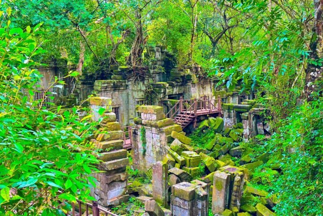បេងមាលា