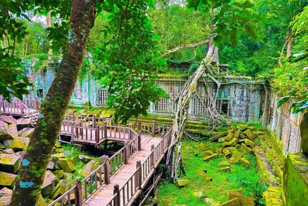 បេងមាលា១